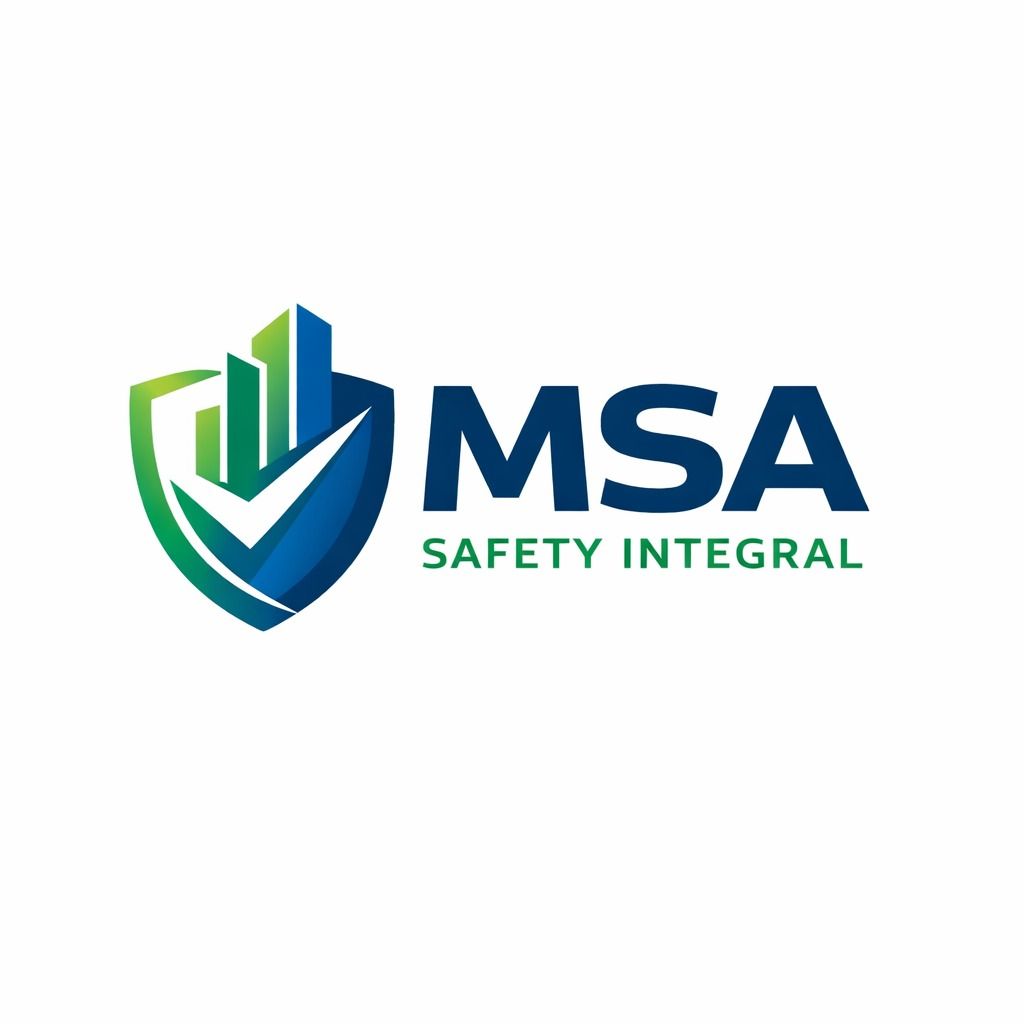 MSA Safety Integral - Consultoría EHS y Seguridad Industrial